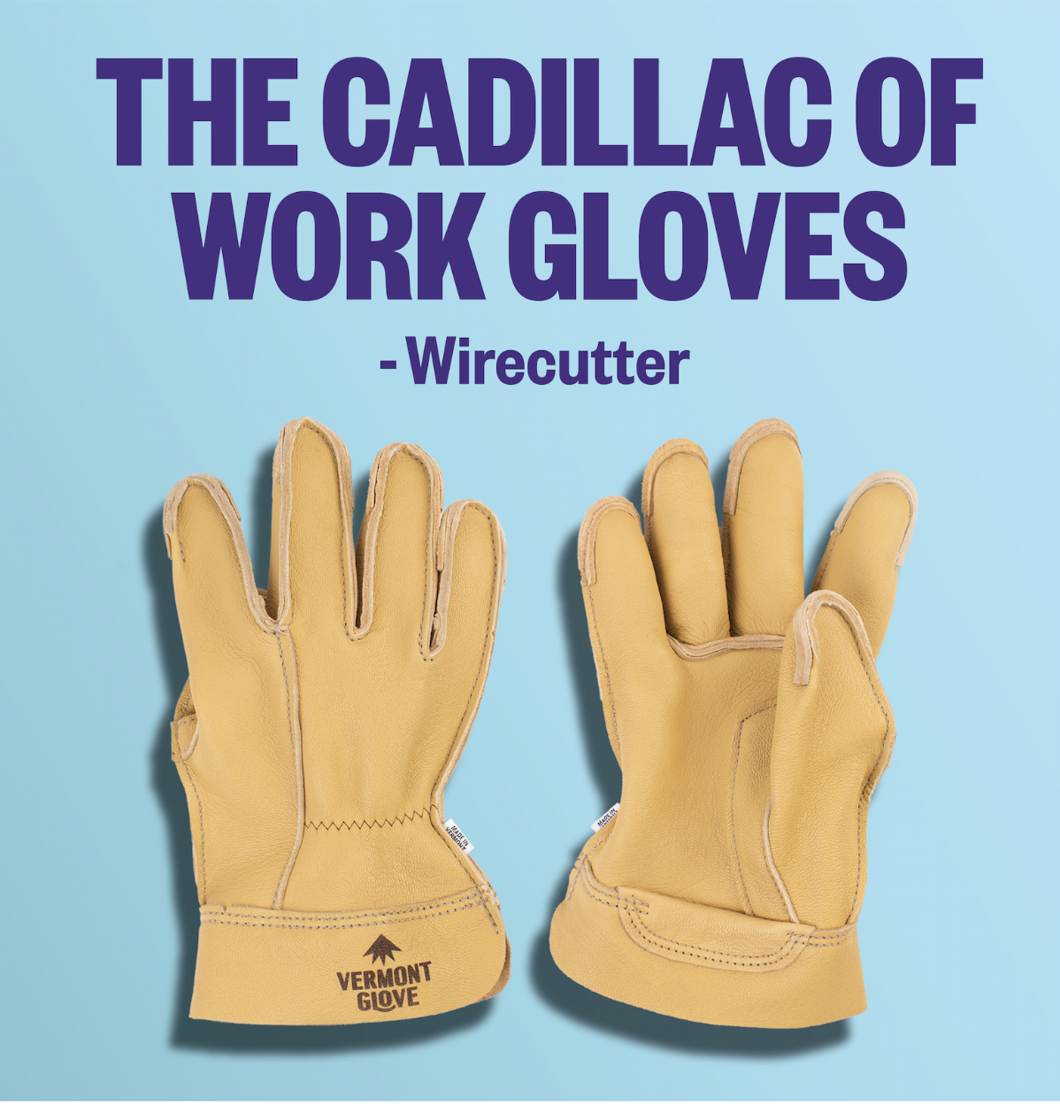 Vermont Glove | Email Marketing &amp; Strategy