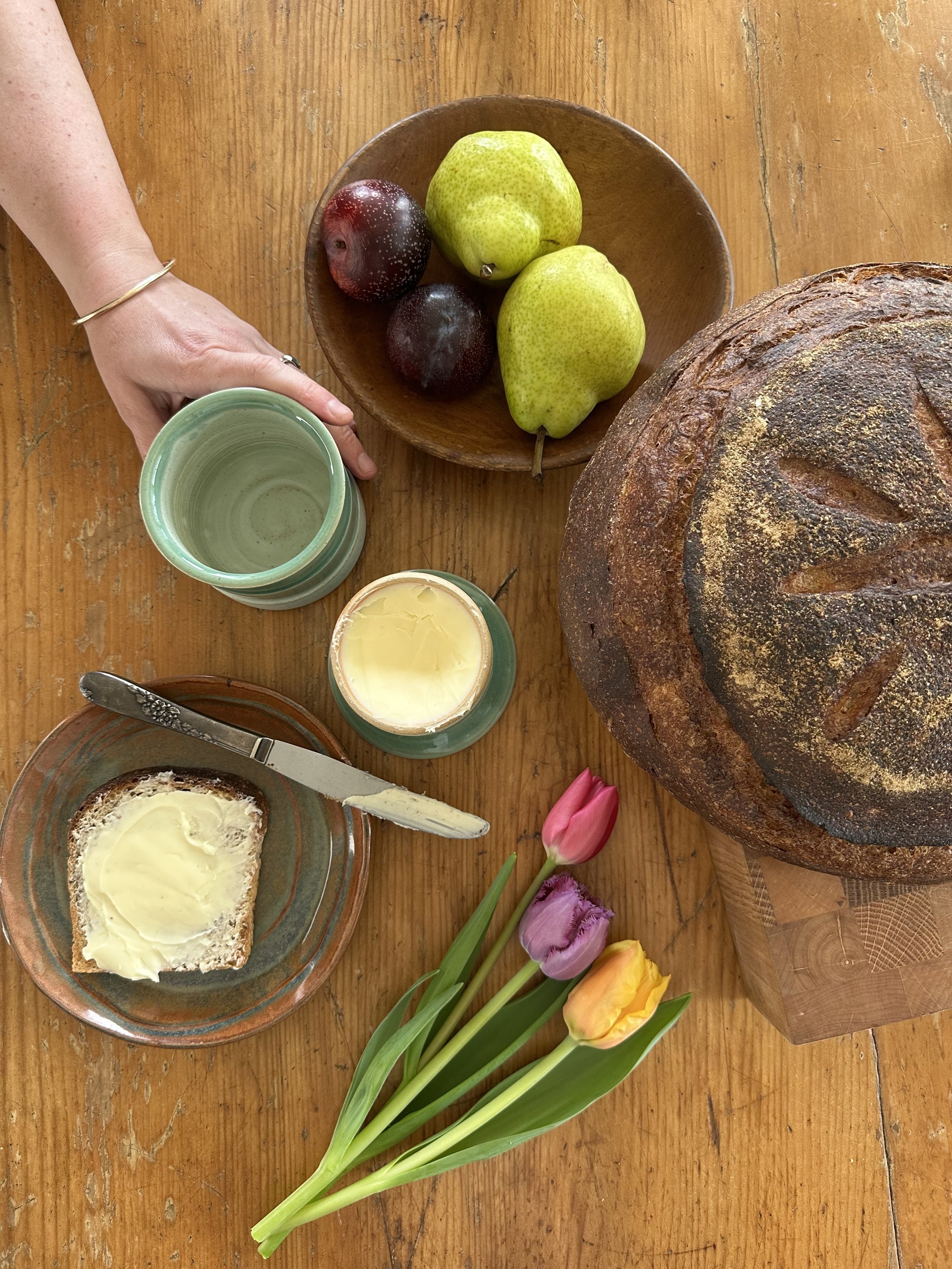 Ploughgate Creamery | Marketing &amp; Strategy Consultant