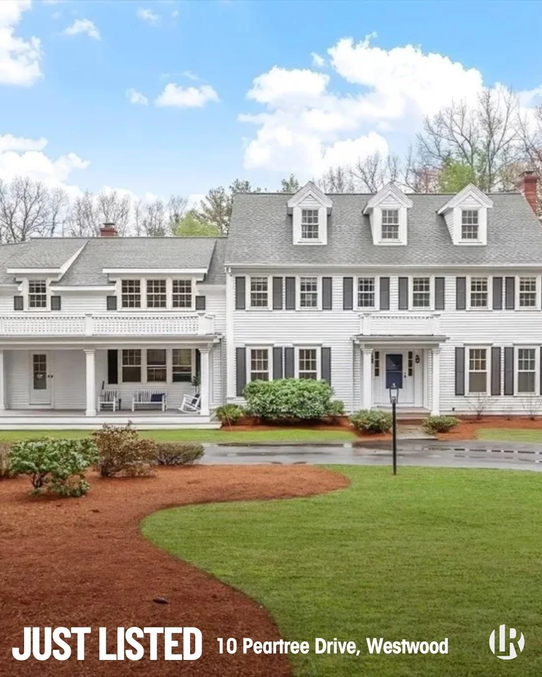 Just Listed in Westwood! 🏡✨

📍 10 Peartree Dr, Westwood MA 02090
💰 $2,099,000
🛏 4 Beds | 🛁 6 Baths | 📐 4,500+ sq.ft.

Beautifully maintained home located in one of Westwood&rsquo;s most desirable neighborhoods. This spacious property offers a b