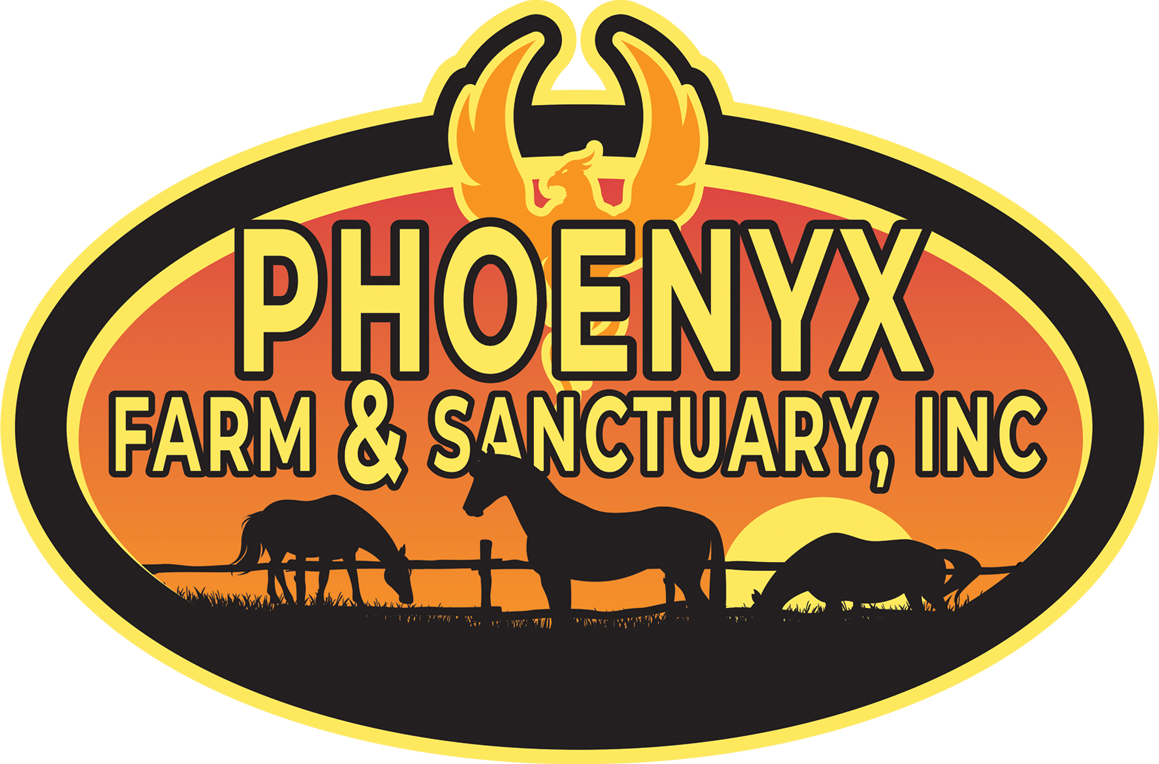 The Phoenyx Farm &amp; Sanctuary