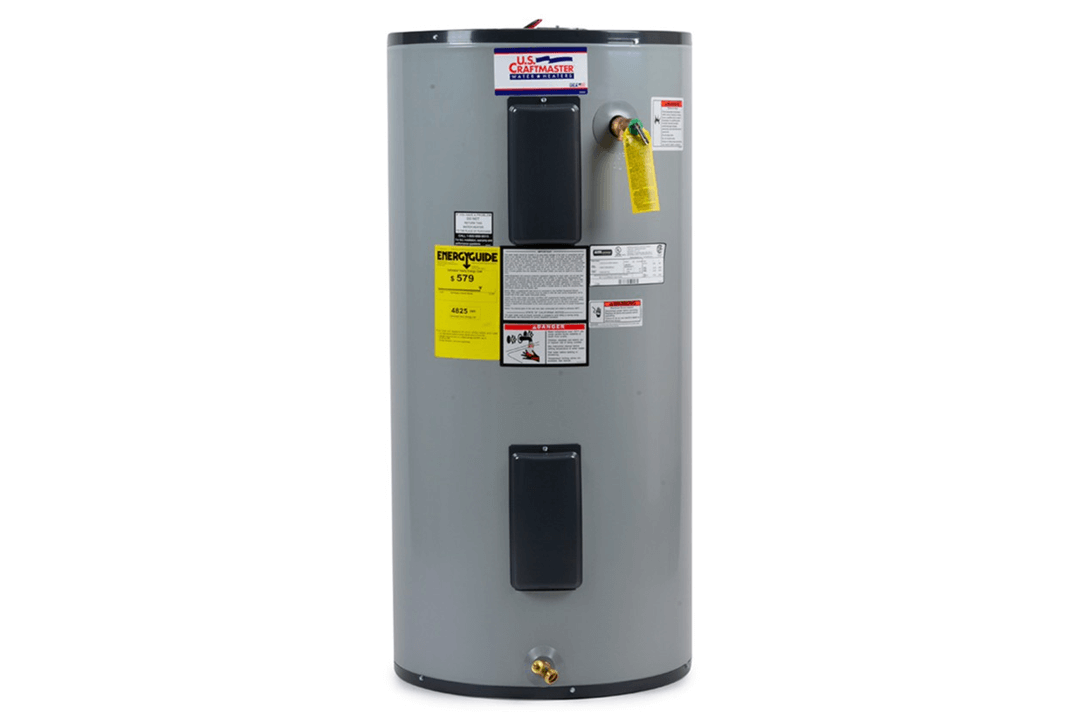 Hot Water Heaters — Jack of All Homes