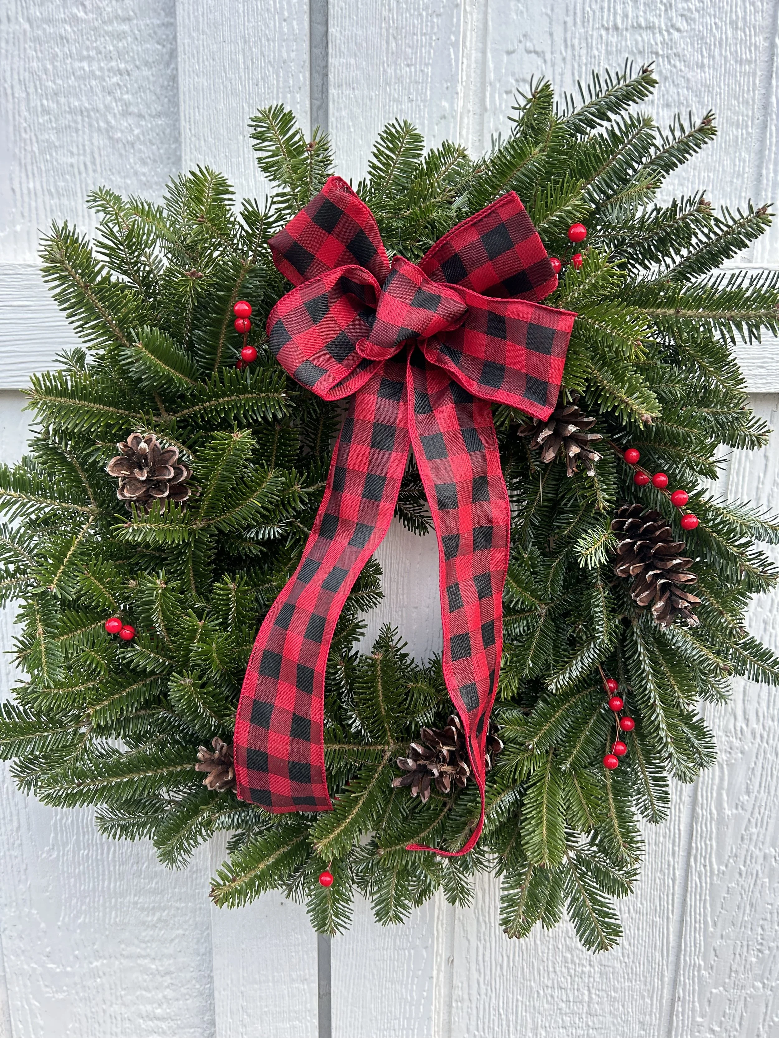 Holiday Offerings