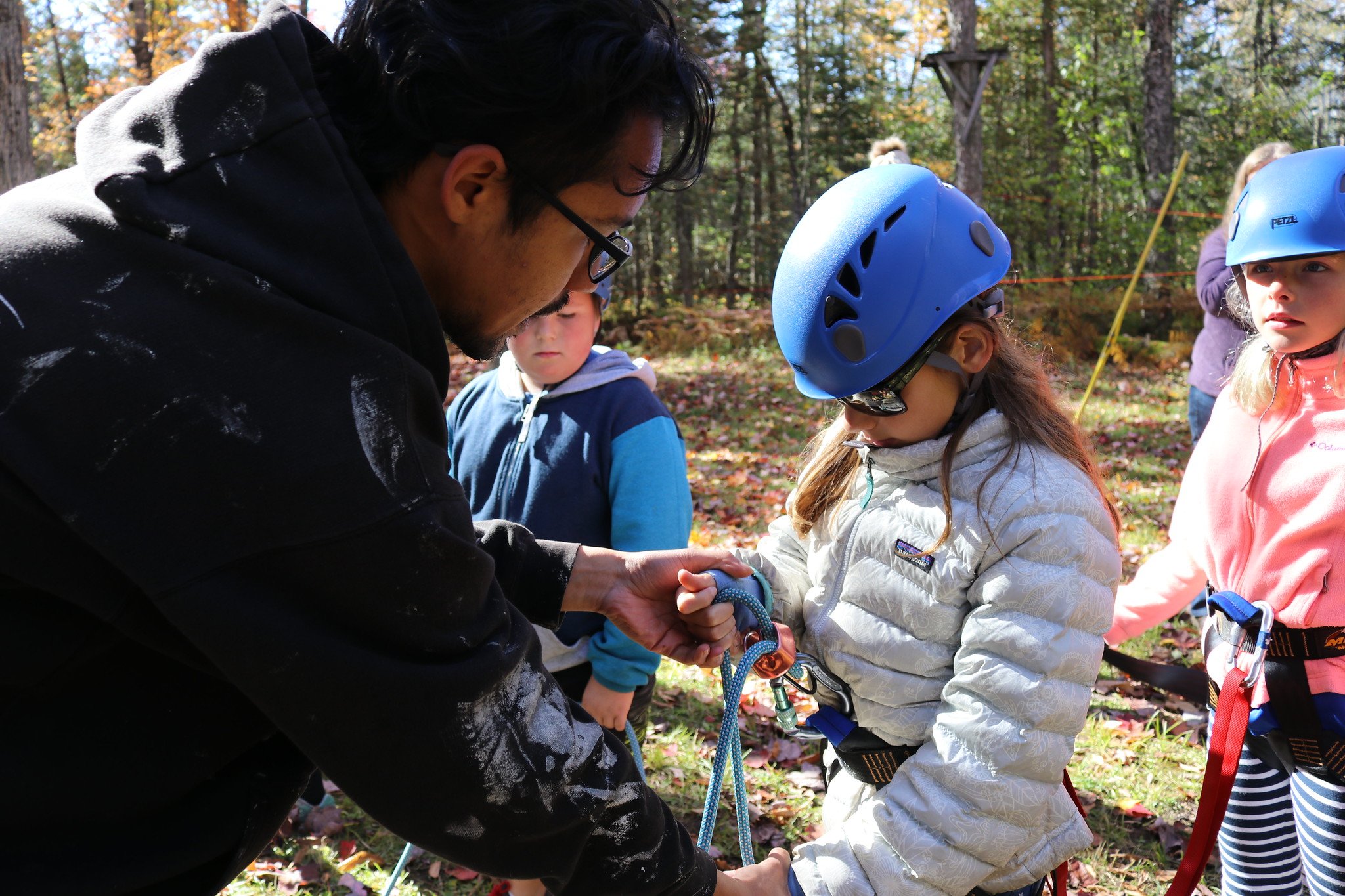Educational Overview — Sterling College Vermont