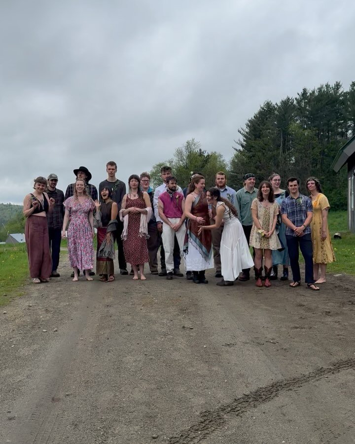 💐In the blink of an eye, another academic year comes to a close. Congratulations to the Class of 2025!

In the words of Sterling President Dr. Scott Thomas: &ldquo;We hope that you&rsquo;ll stay in touch with us, because this college&mdash;this smal