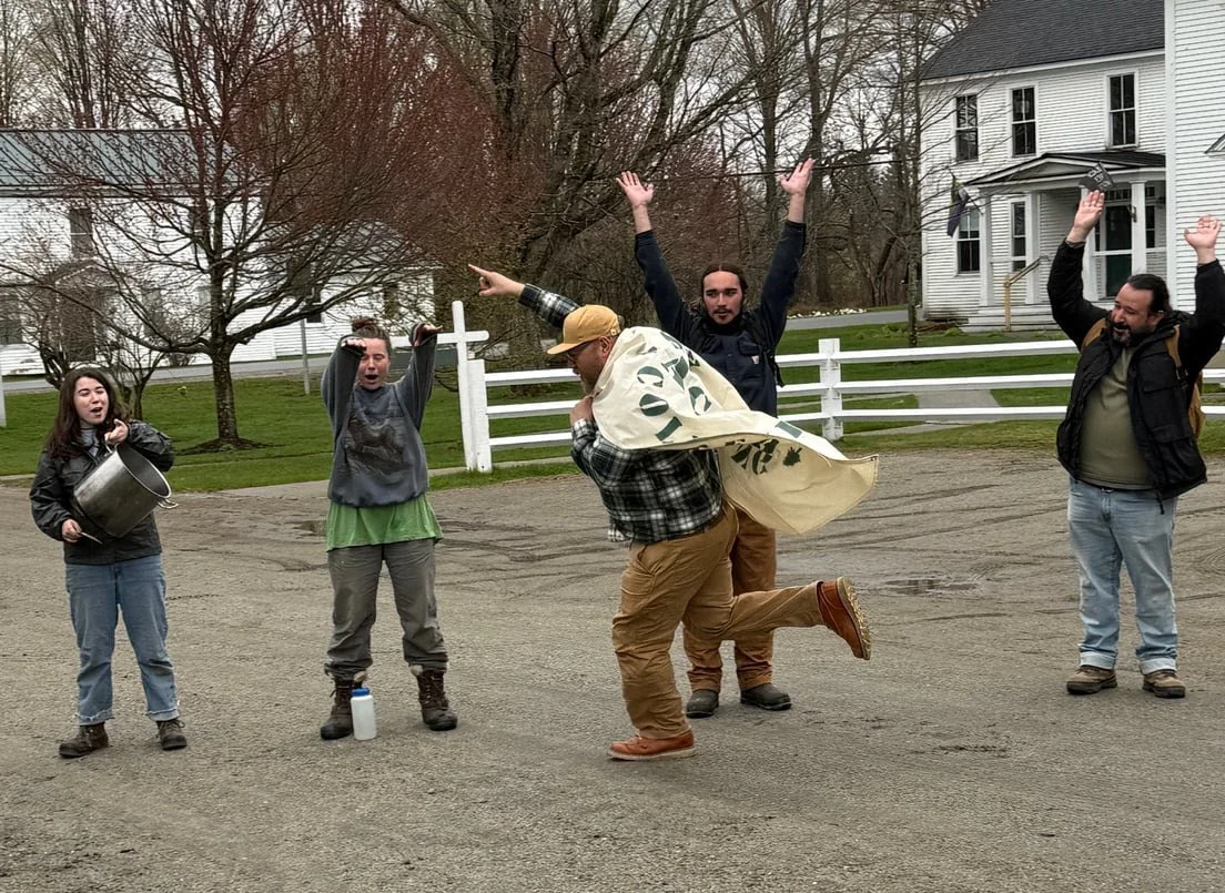 All College Work Day