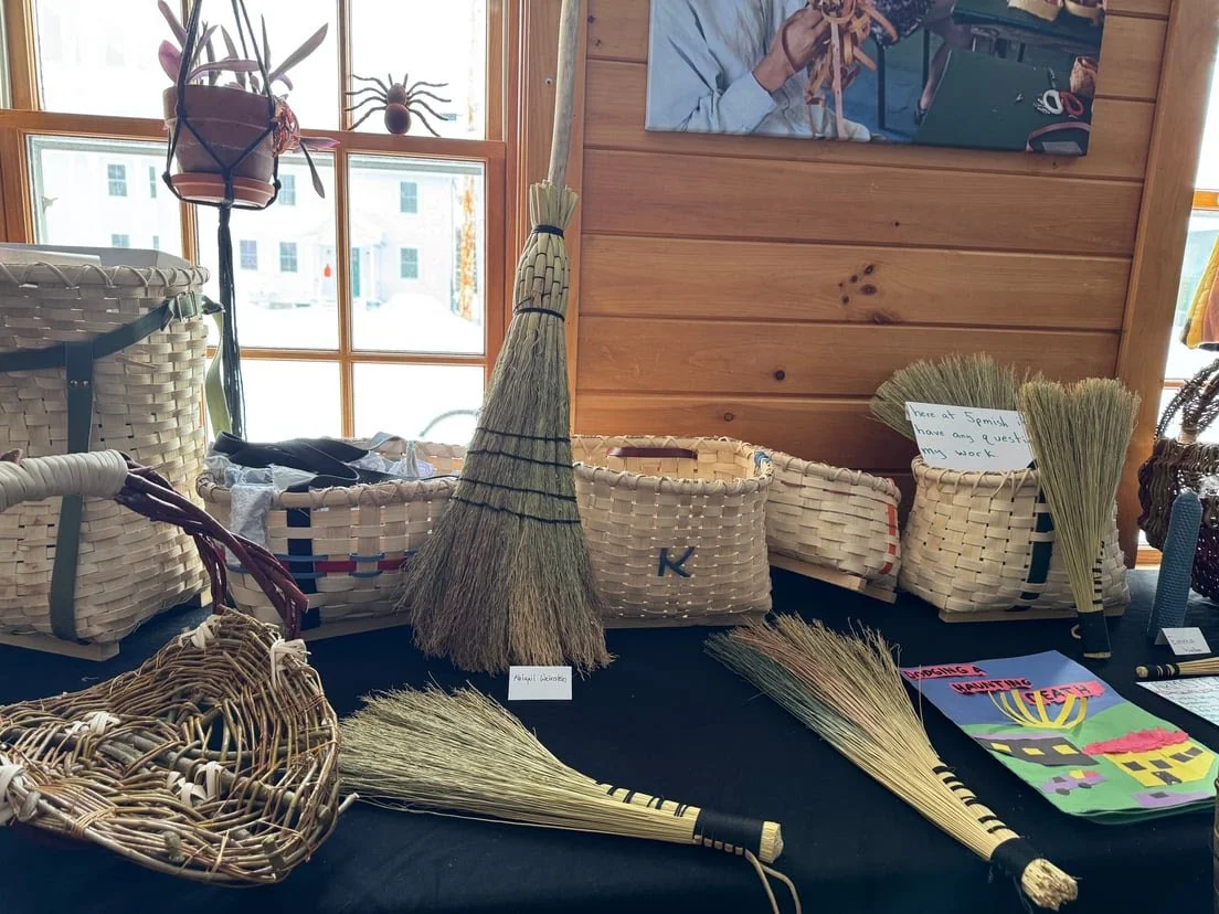 End-of-year Wood and Art Show and Silent Auction