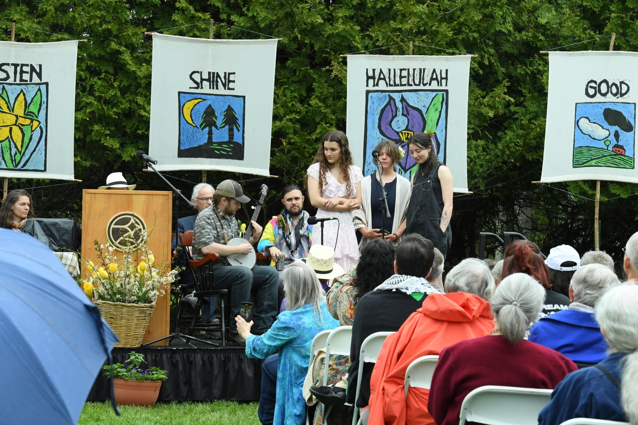 Sterling College’s Final  Commencement &amp; Alumni Reception