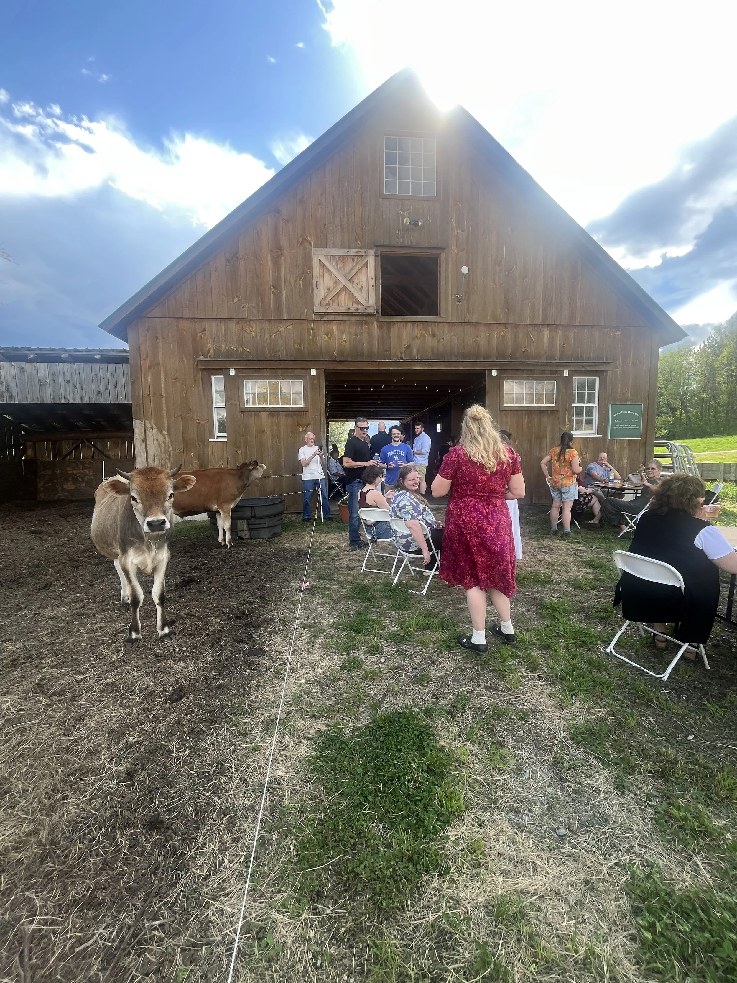 Raise a Glass to 2026: A Graduate & Family Reception