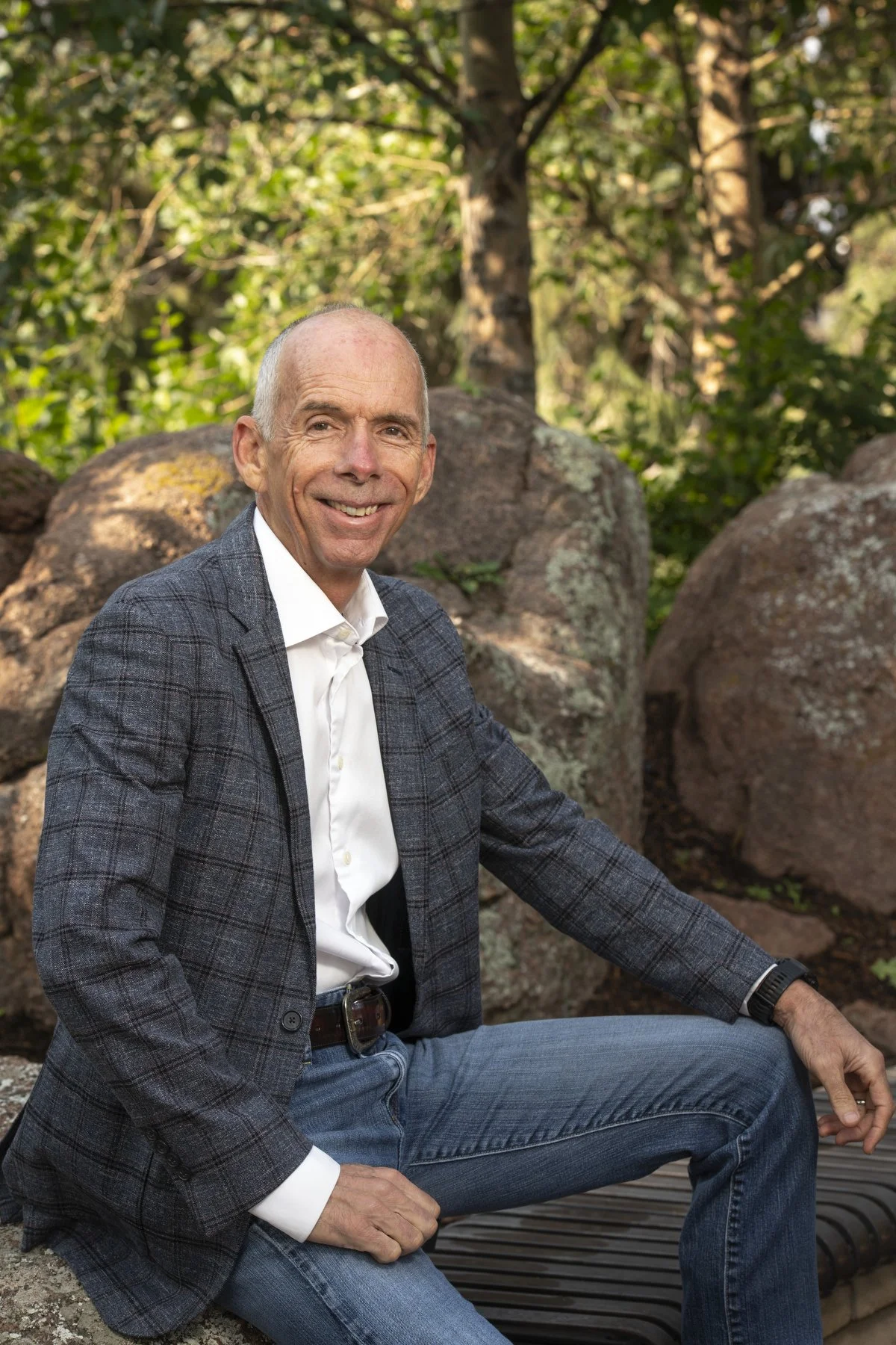 Our Leadership — Sterling College Vermont