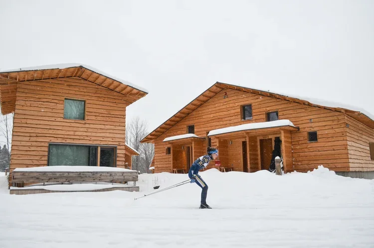 Craftsbury Outdoor Center