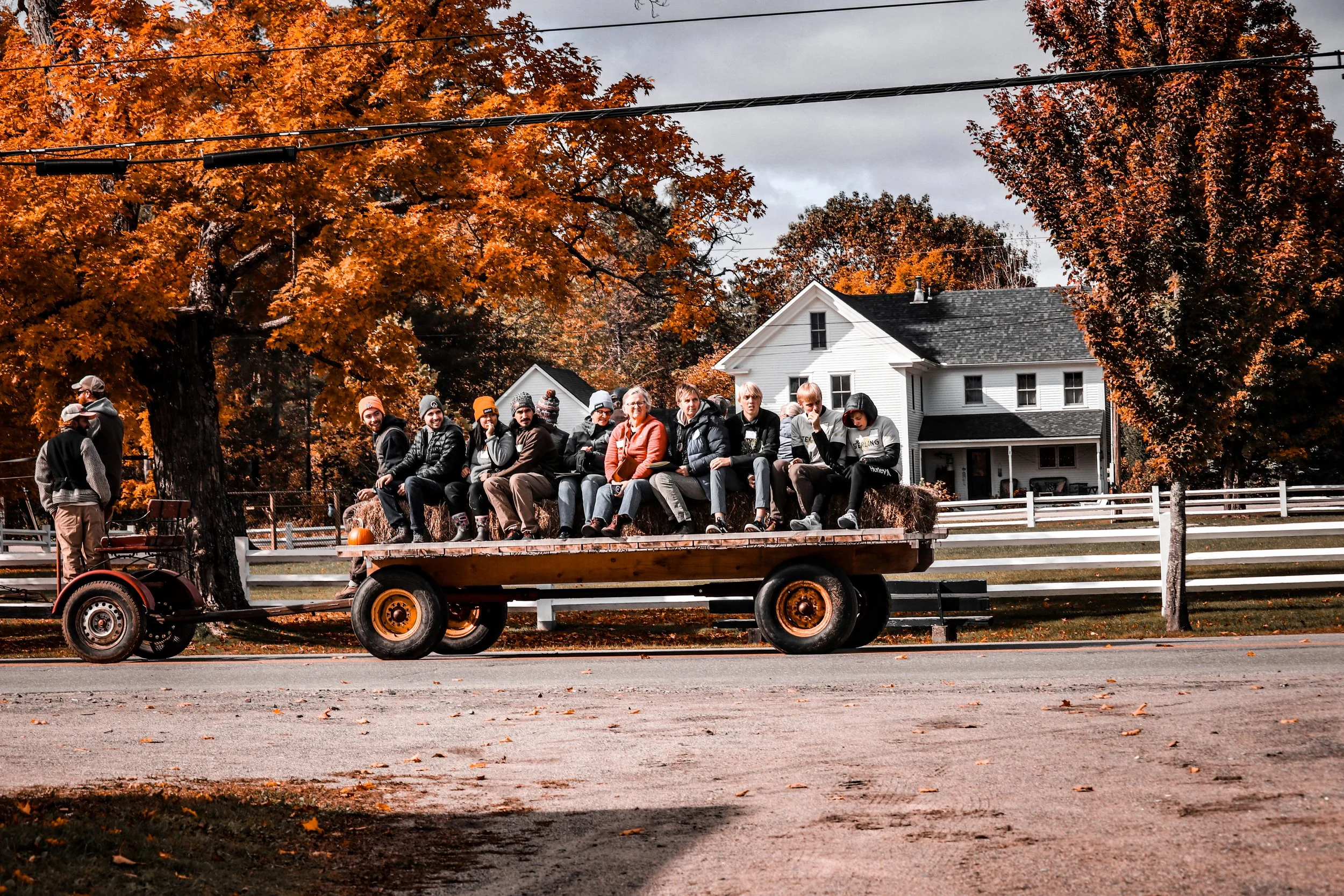 Visit Us — Sterling College Vermont