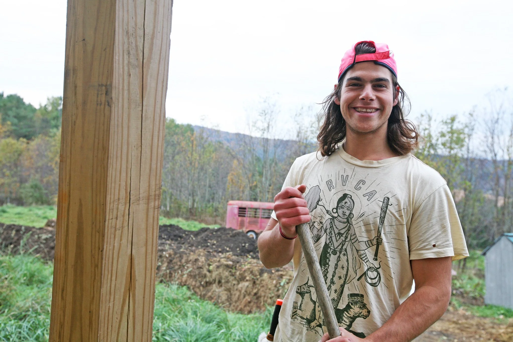 Educational Overview — Sterling College Vermont