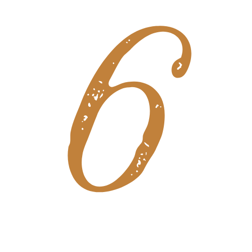 Line drawing of a group of five people sitting on the ground, some using phones and others engaged in conversation.