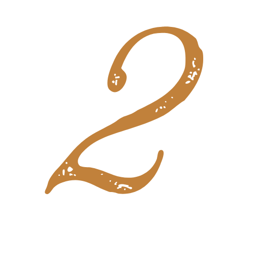 A minimalistic line drawing of a person lying on a pillow with one arm reaching out.