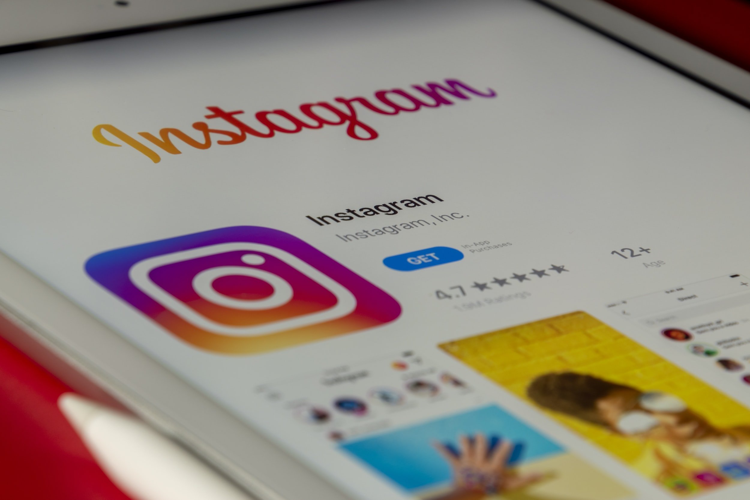 4 Key Elements to get Your Instagram Profile Recommended