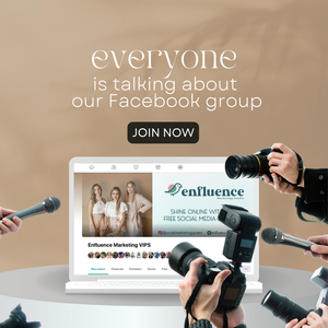 How to grow your Facebook Group organically in 30 days — enfluence