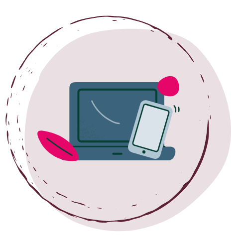 Customized programs workshops Icon - Presentation & Public Speaking Program