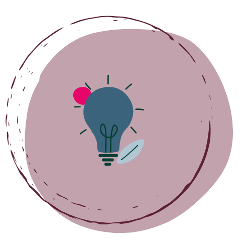 Self Guided Learning Icon - Presentation & Public Speaking Program