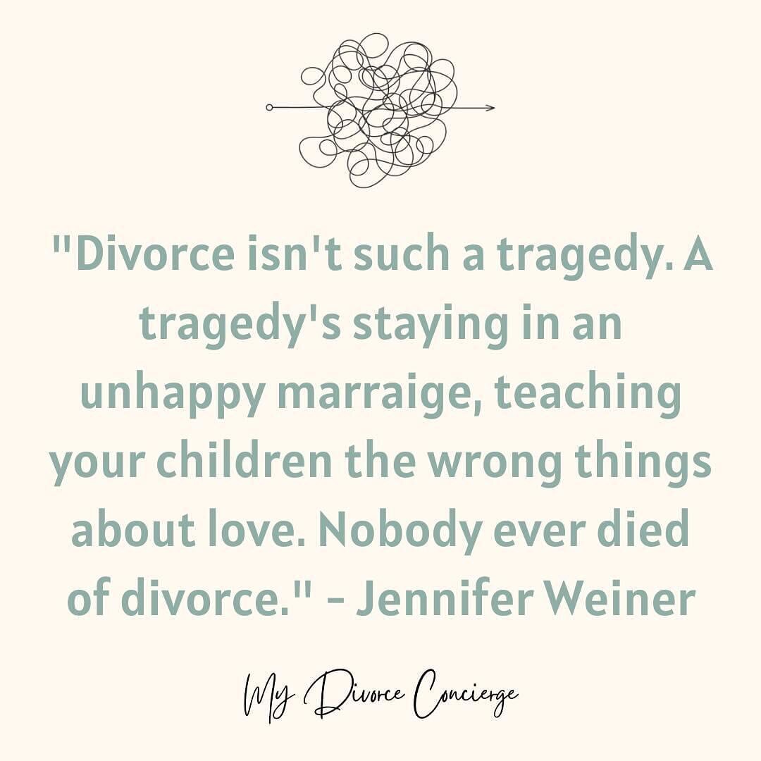 Our children are always watching, soaking everything up like little sponges. I always say I am raising boys that will be husbands and fathers one day. That's why I knew our unhappy marriage was not an example for them. 

Be with someone that will mod