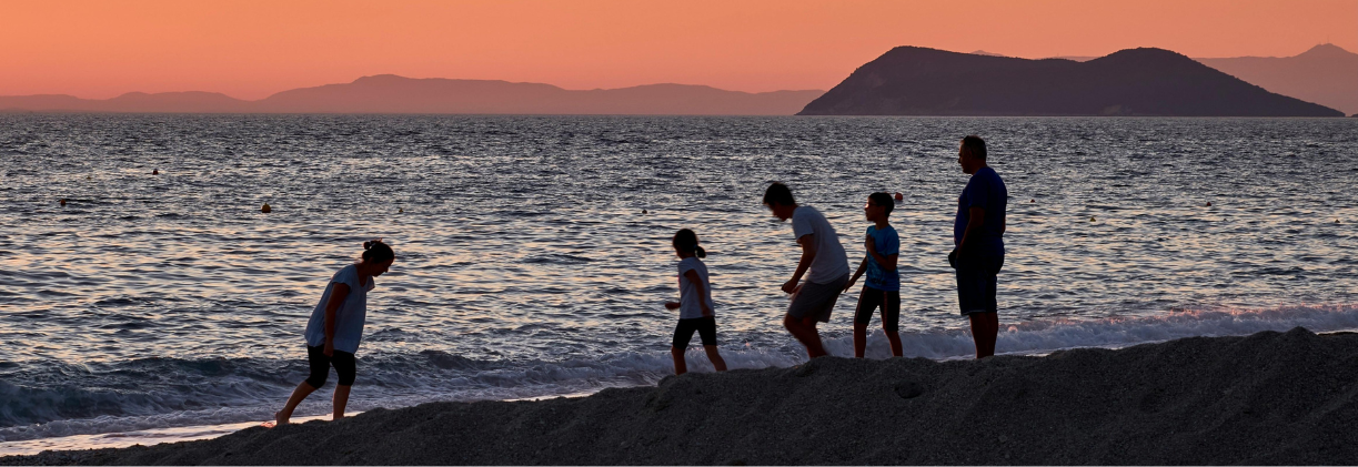 How to Navigate Summer as a Parent (Without Overcomplicating It)