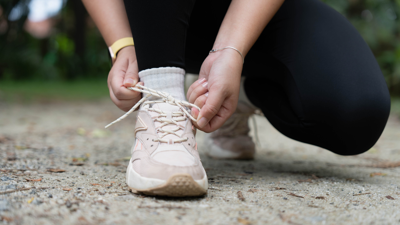 How to build healthy habits when you feel stuck