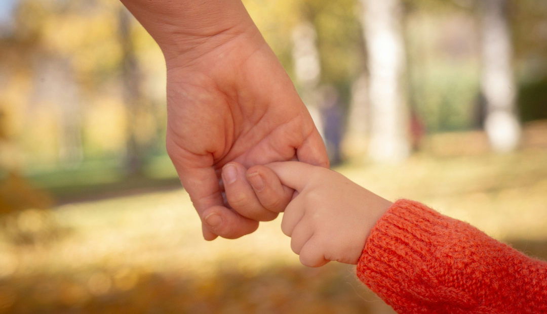 Parental love, parenting, mom & child bond