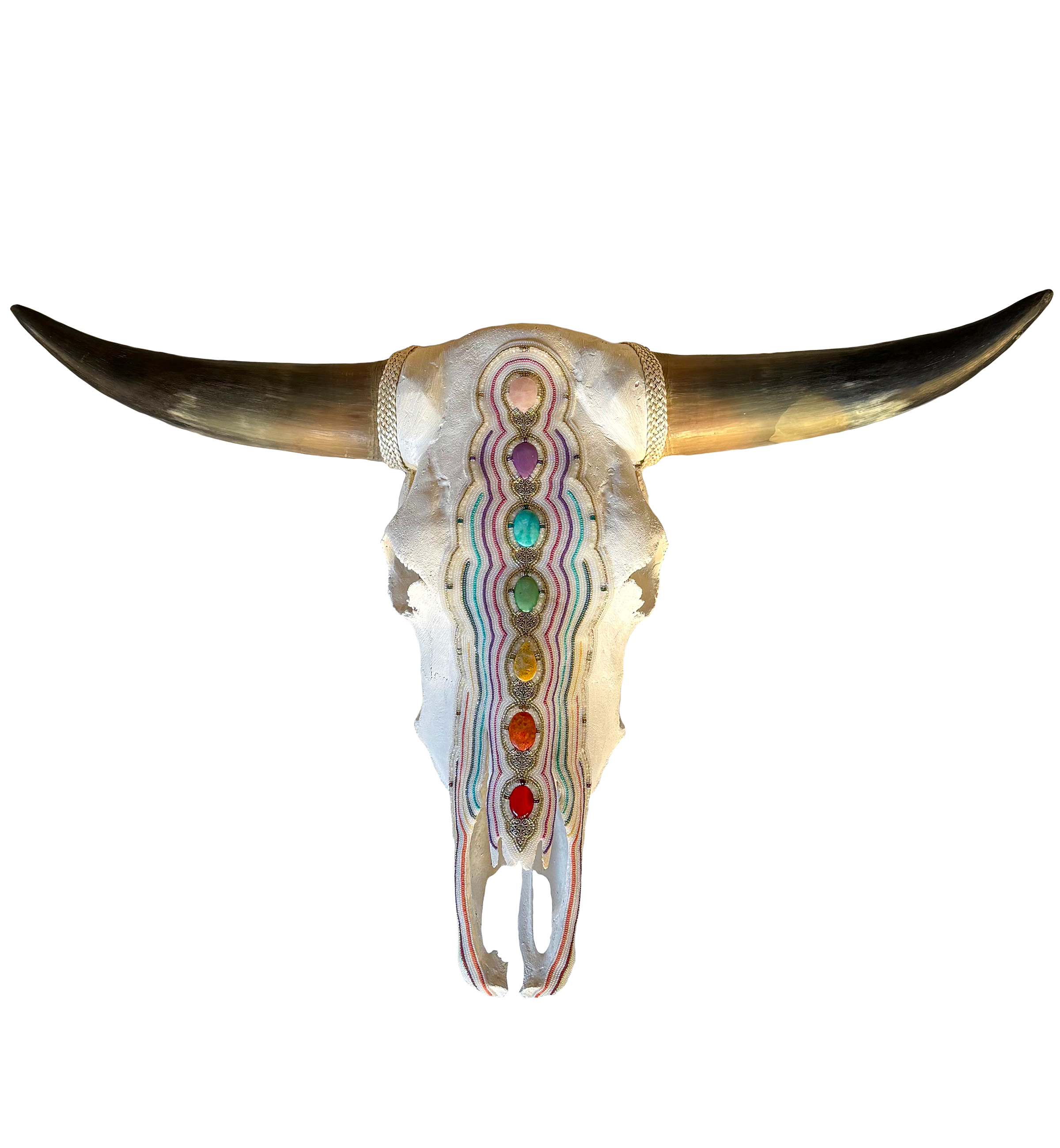 Chakra Bull 4