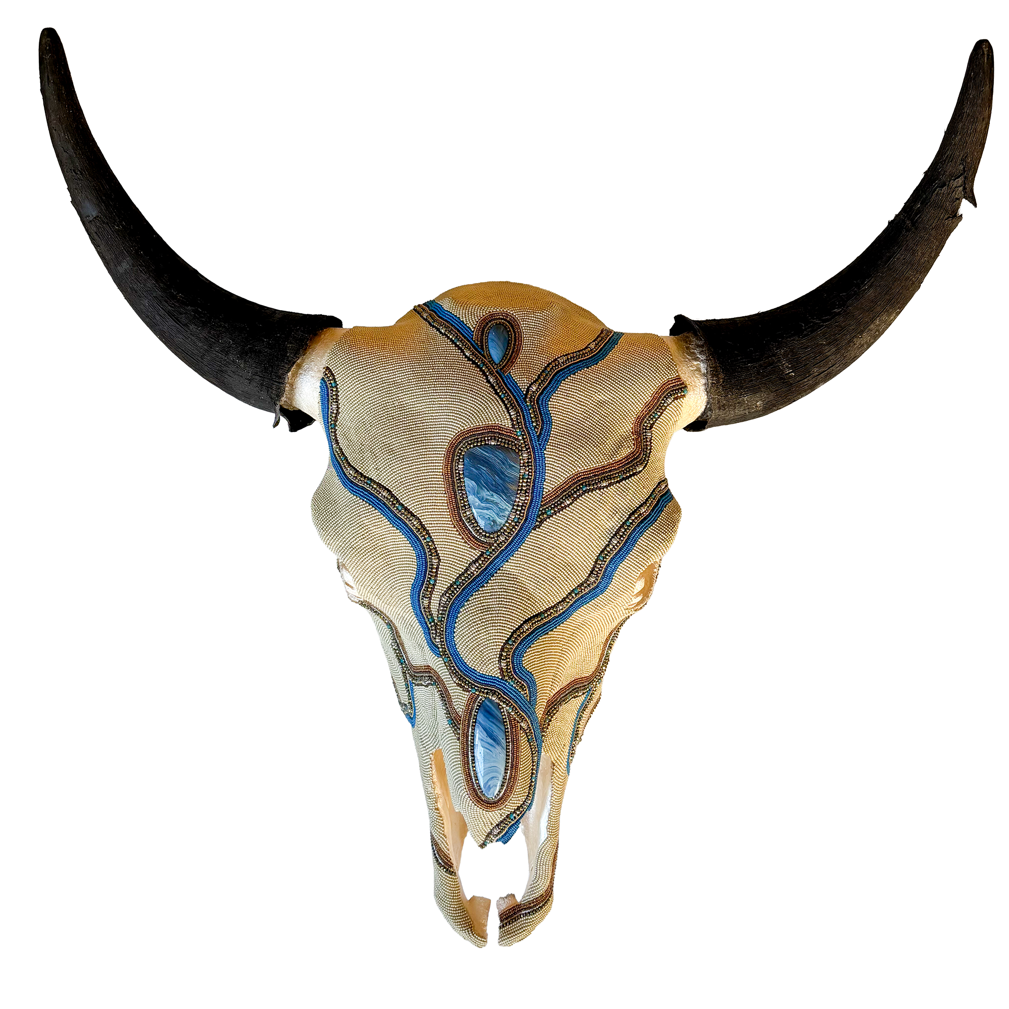 Leland Buffalo