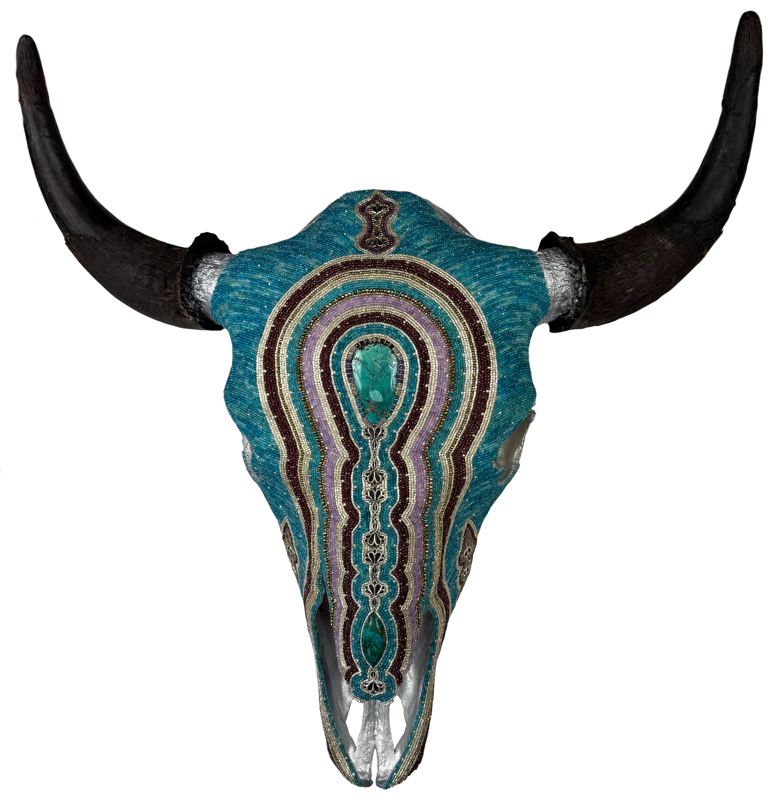 FIERCE Gem Buffalo 4