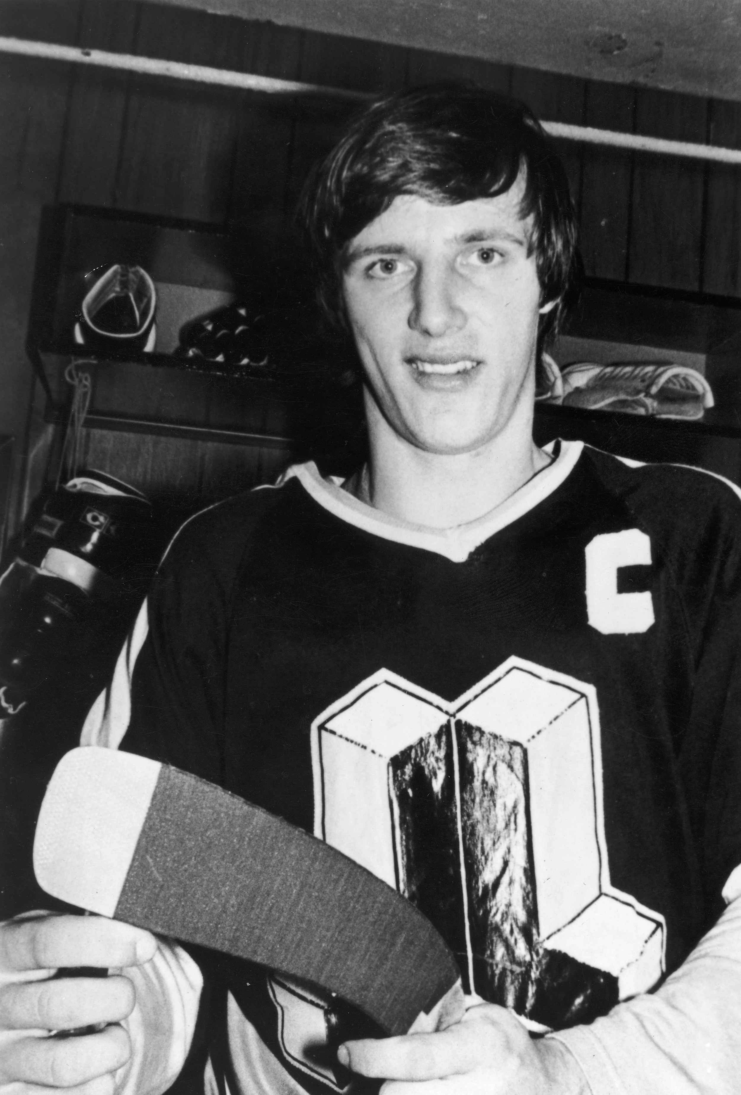 Mike Bossy — Islanders Legends