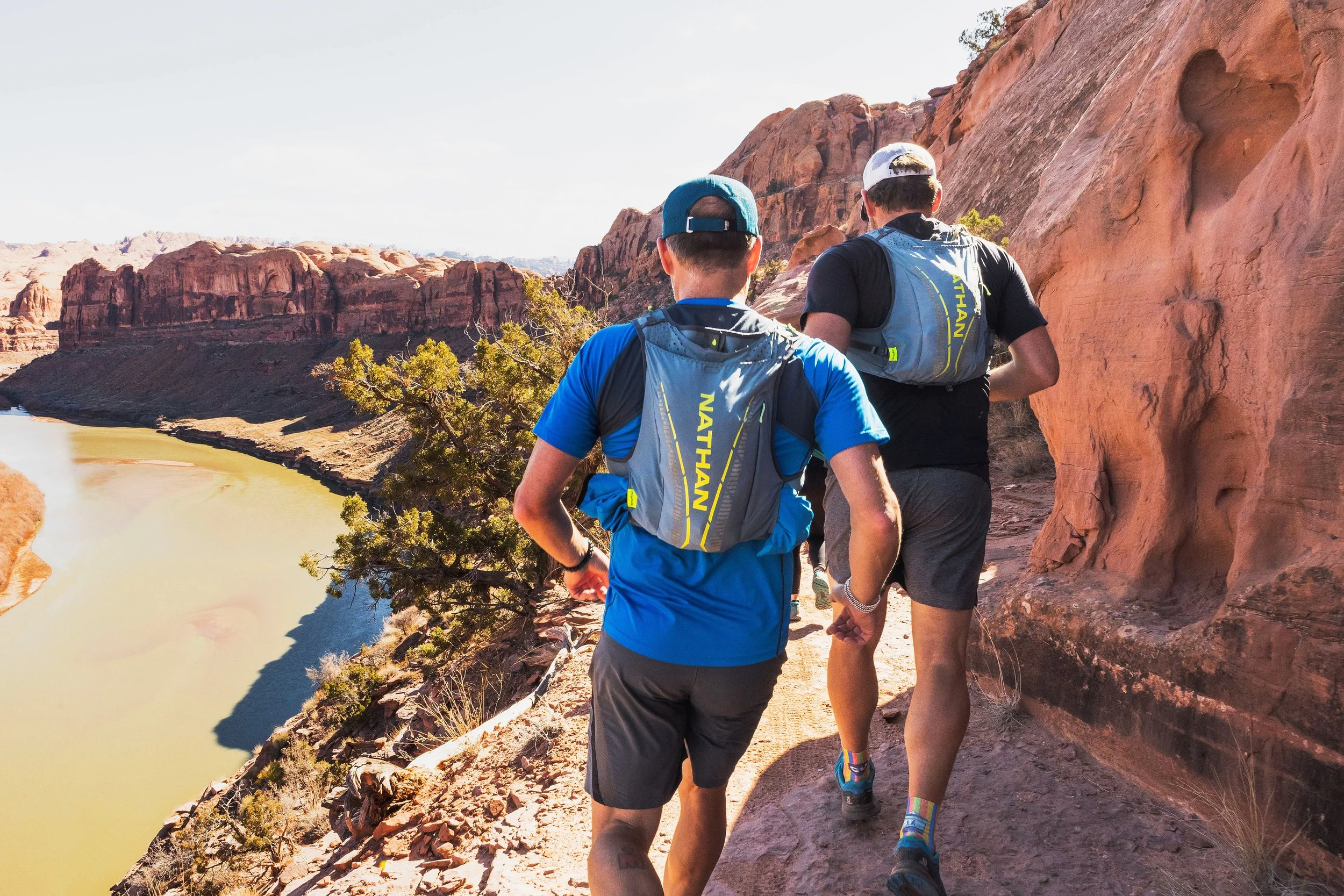The Stages — Moab Run the Rocks – Three days on the legendary trails of The Stages — Moab Run the Rocks – Three days on the legendary trails of
