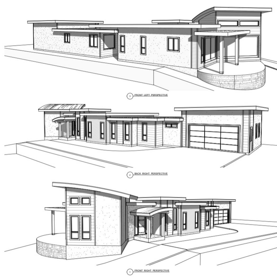 Framing underway on one of our latest projects. 
.
.
#homebuilder #construction #customhomes #interiordesign #realestate #newhome #builder #homedesign #architecture #customhome #home #customhomebuilder #newconstruction #design #contractor #homebuildi