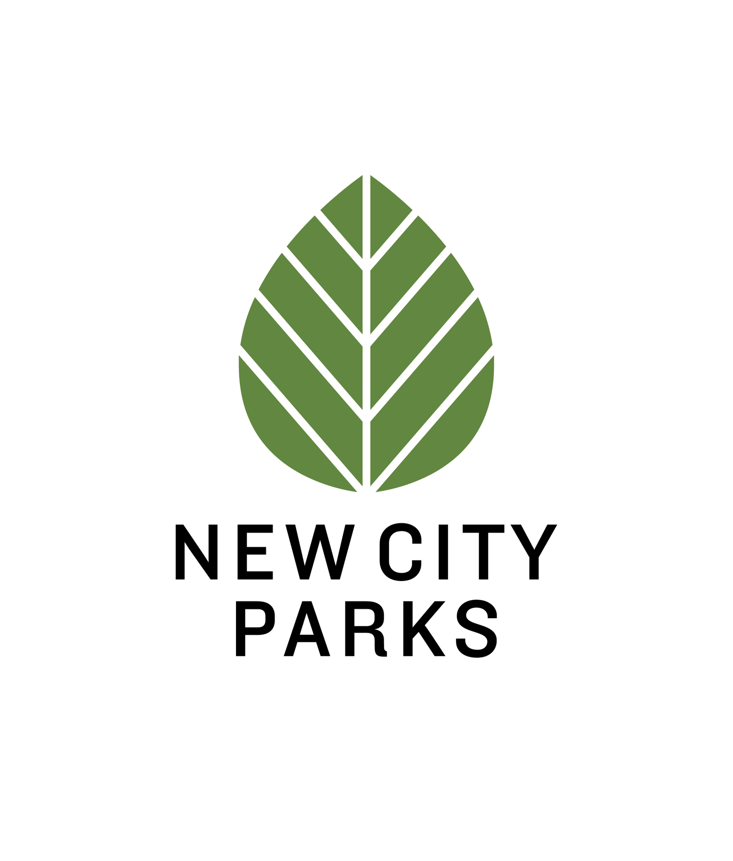 New City Parks