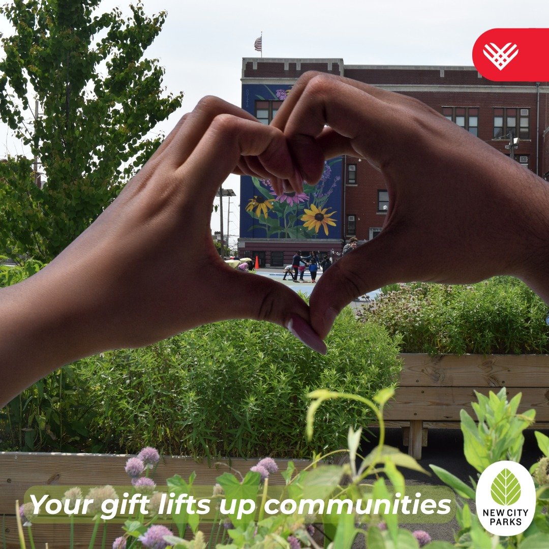 There's still time to support parks! Whether $5 or $500, your gift this Giving Tuesday makes a difference to communities who lack safe and accessible access to the outdoors. Together, we can create spaces where everyone feels valued and empowered. Cl