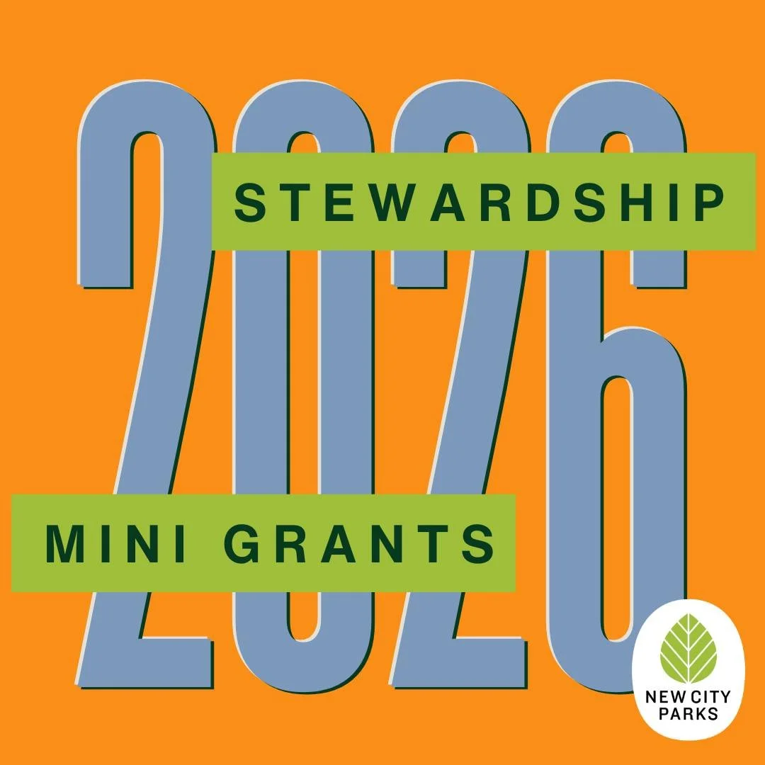 Introducing NCP's 2026 Paterson Stewardship Mini Grant awardees. 📣 

After a successful first summer of our mini grant program in Paterson, we're back this year bigger and better! 🎉 

This summer's recipients include 10 community organizations who 