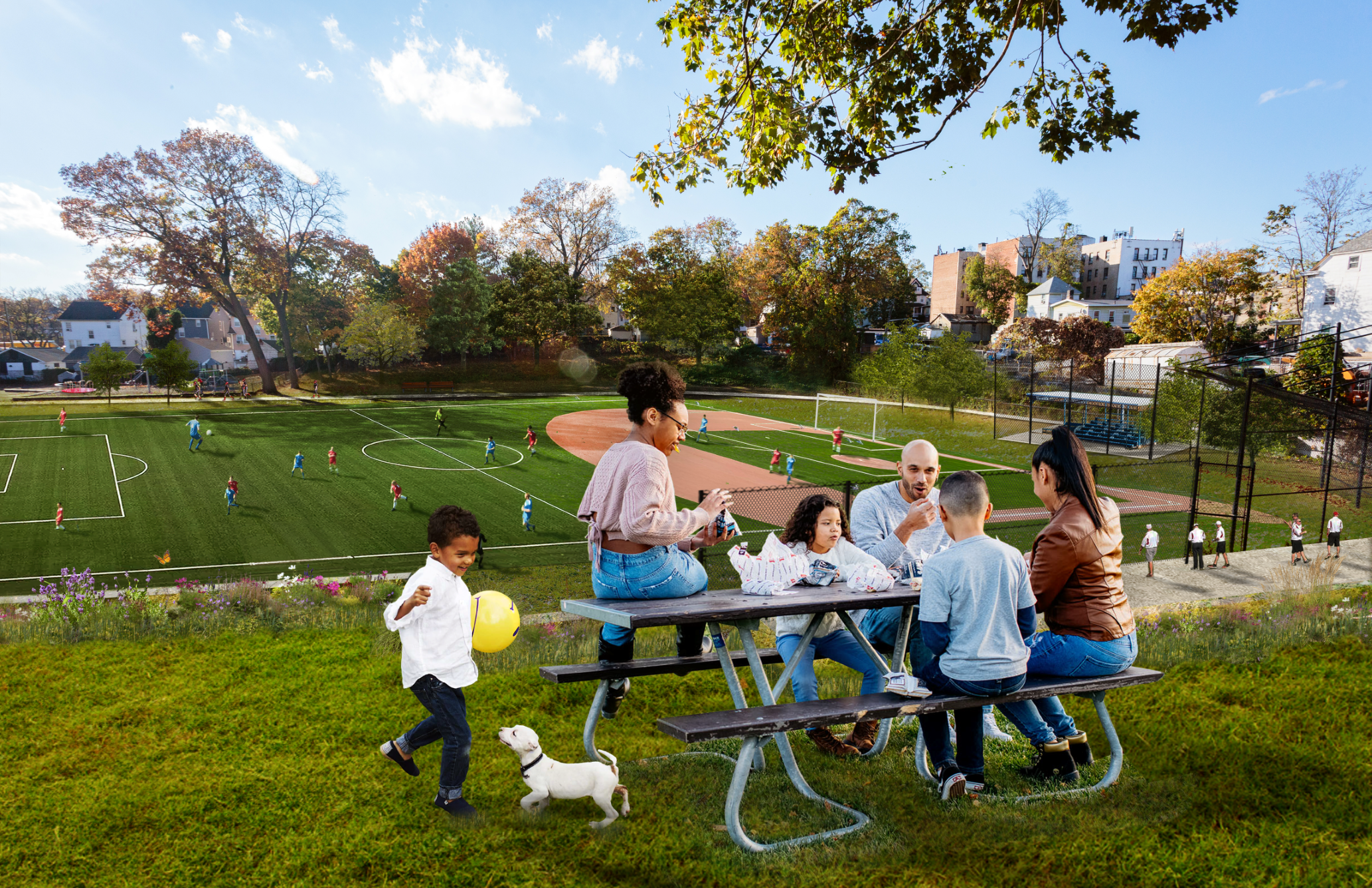 Brush Park