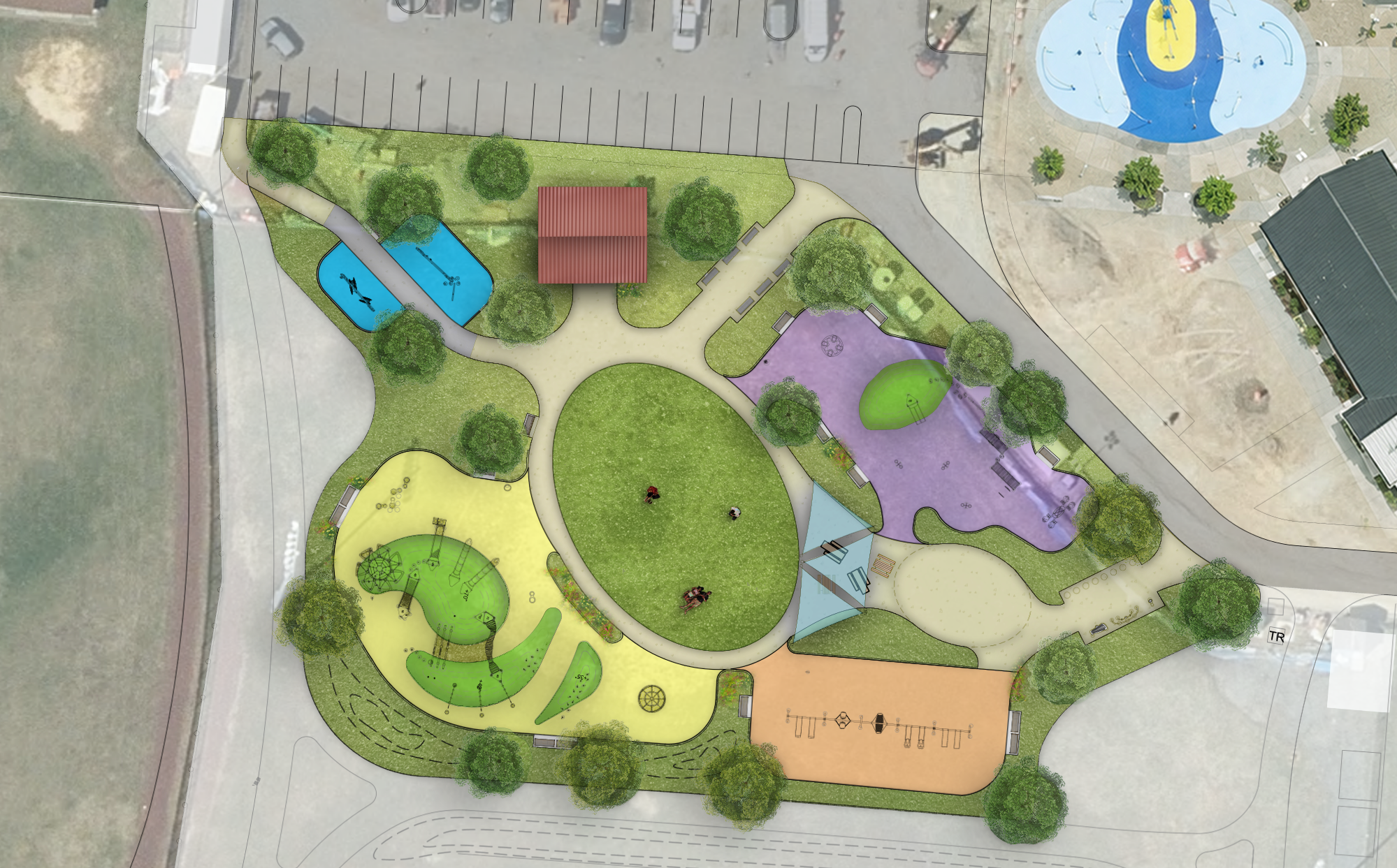 Delano-Hitch Park