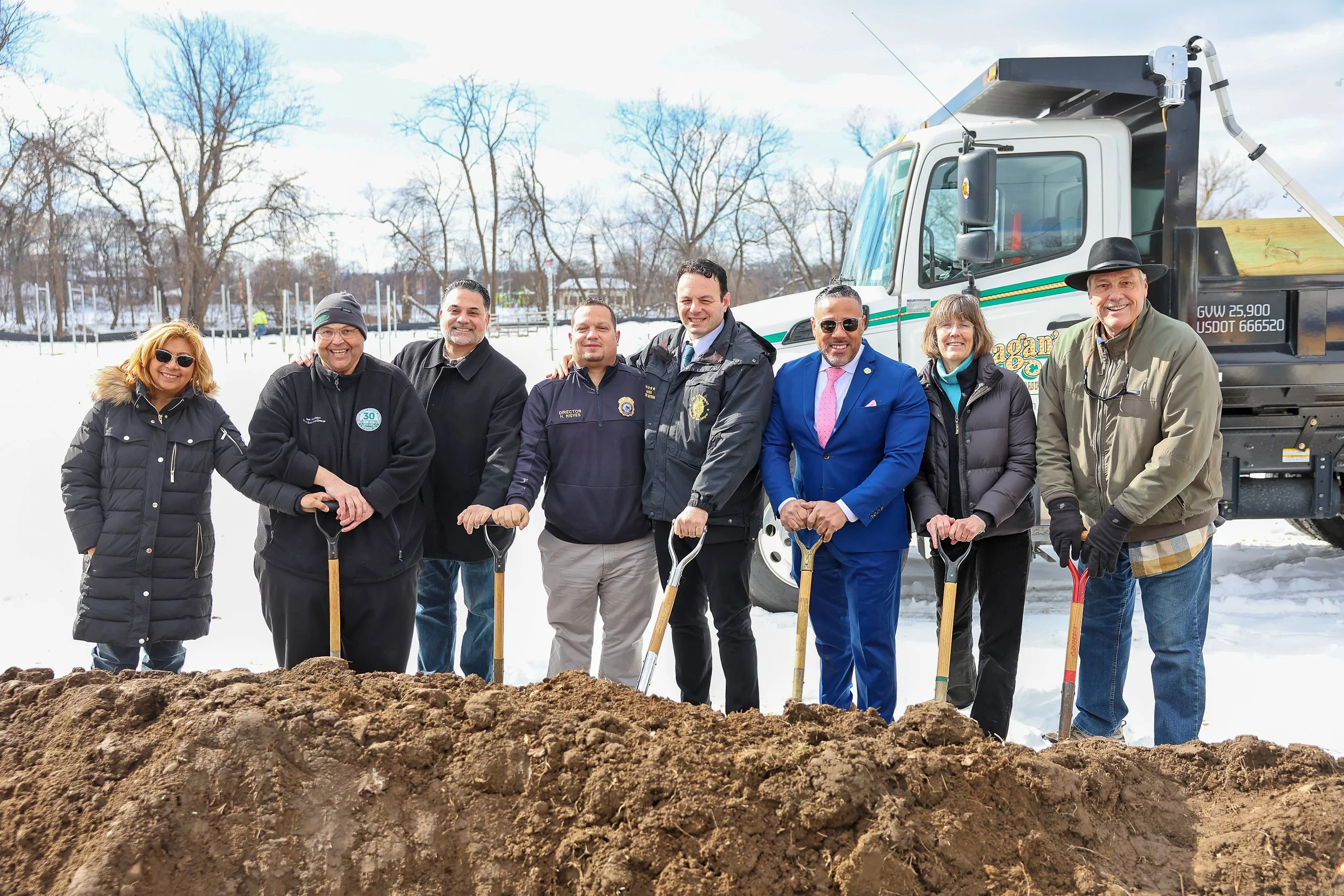 Our Process - Community Parks for Your Neighborhood | NCP