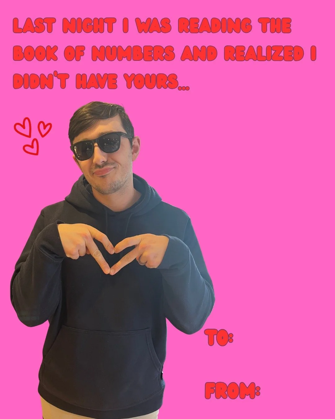 Valentine&rsquo;s plans? We&rsquo;ve got you covered ❤️
Grab your friends and pull up for a special youth night you won&rsquo;t forget 👀🔥

We&rsquo;re back THIS Wednesday at 6PM 😤🙌