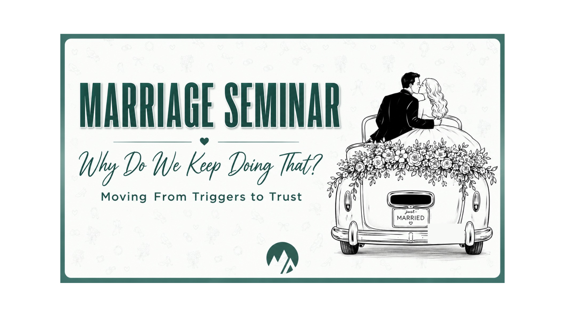Marriage Seminar