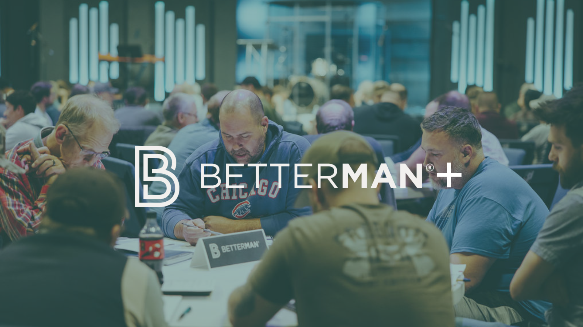 Betterman+