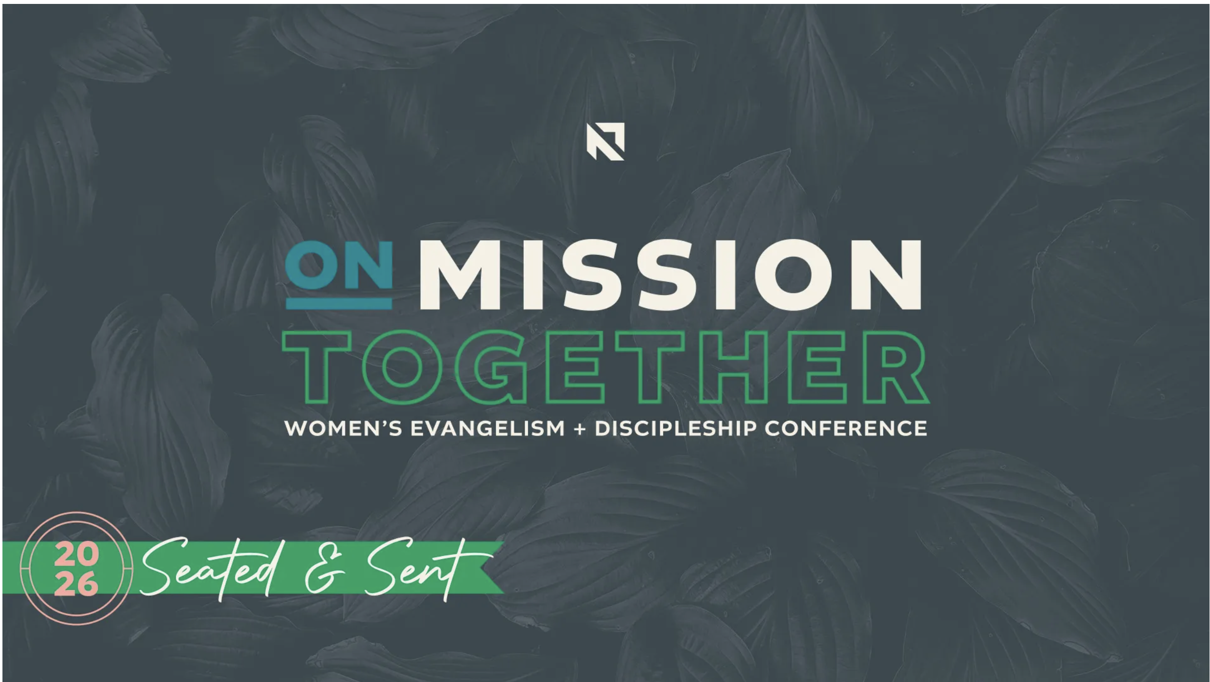 Women's Evangelism and Discipleship Conference
