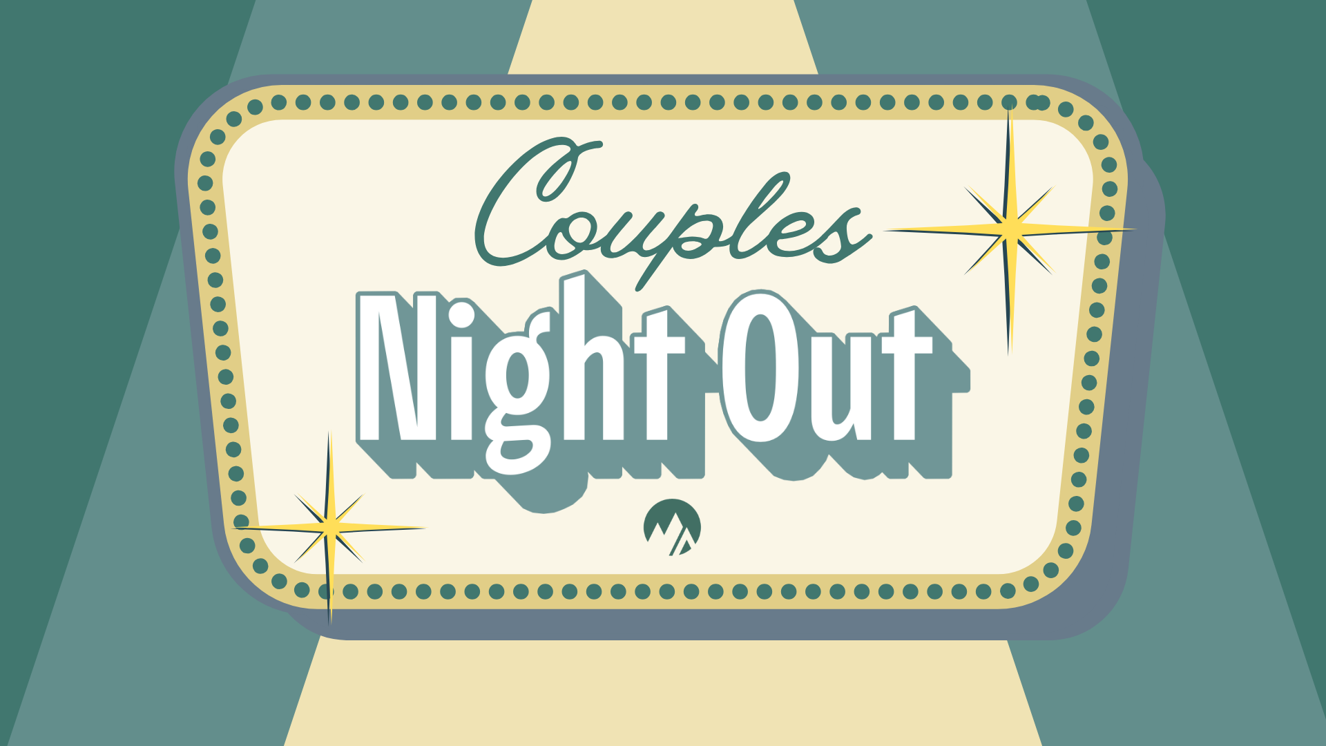 Couples Night Out 
