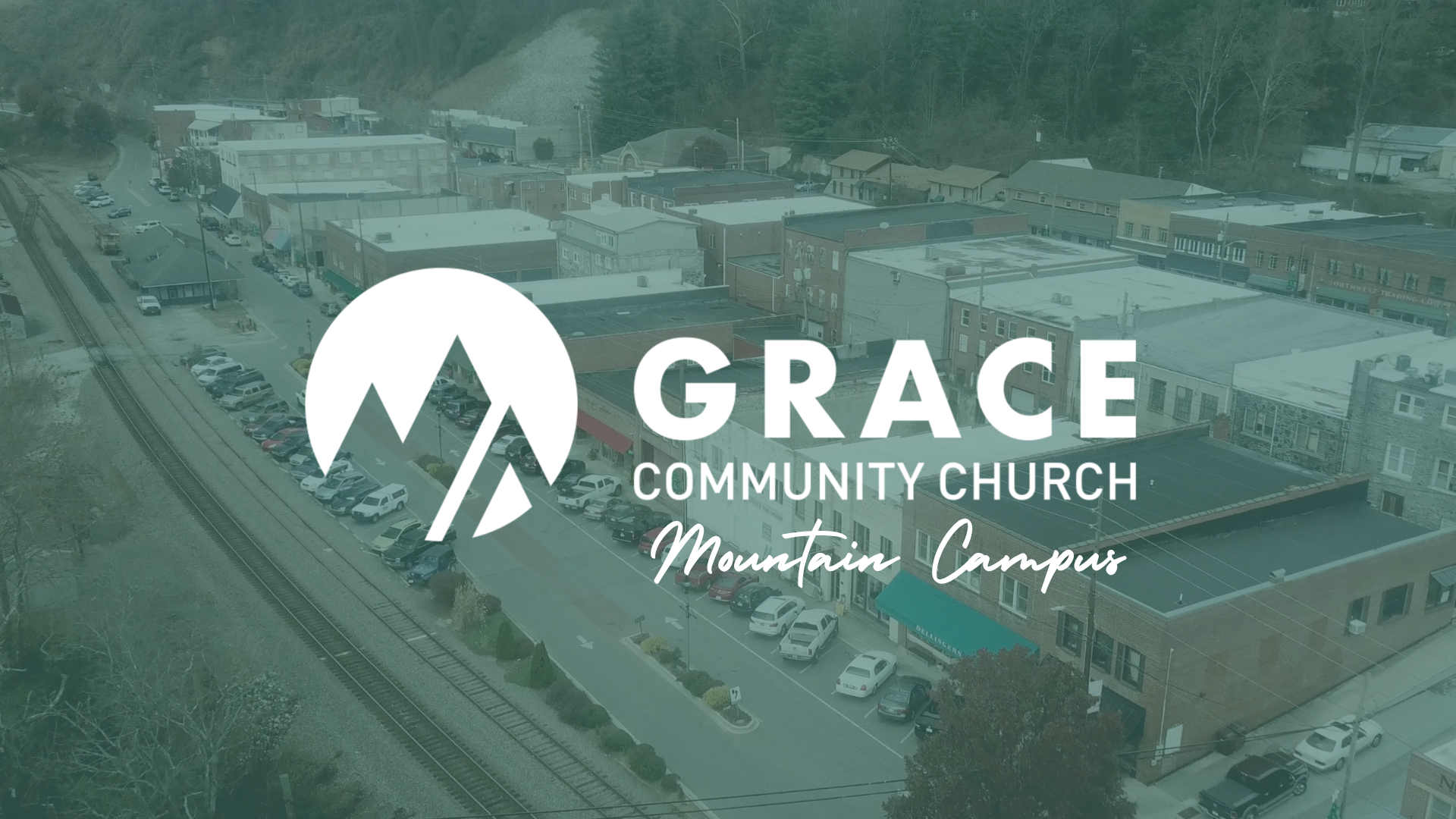 Mountain Campus Launch