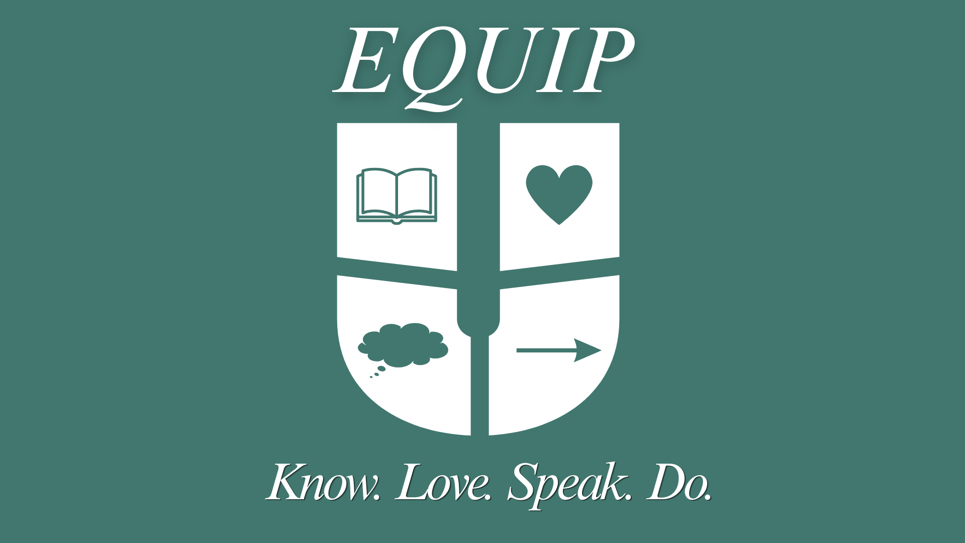 Equip U Classes