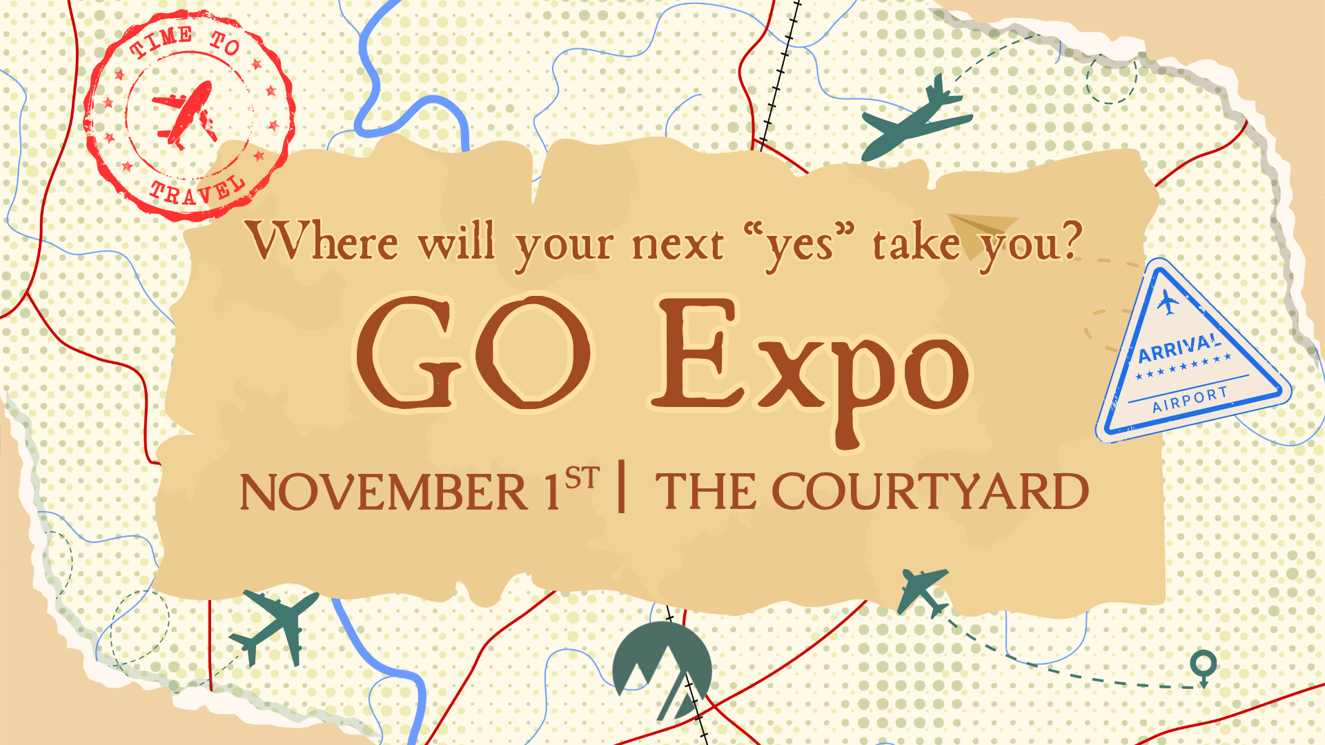 GO Expo