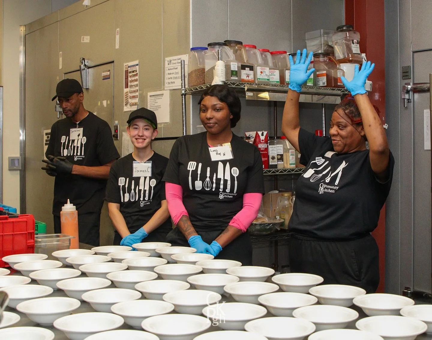 On October 28th, we hosted our Guest Chef Dinner. The &ldquo;Wickedly Delicious&rdquo; dinner featured our catering chefs along with a menu created for Hallow&rsquo;s Eve Eve.

We wanted to share some photos from the evening, starting with photos of 