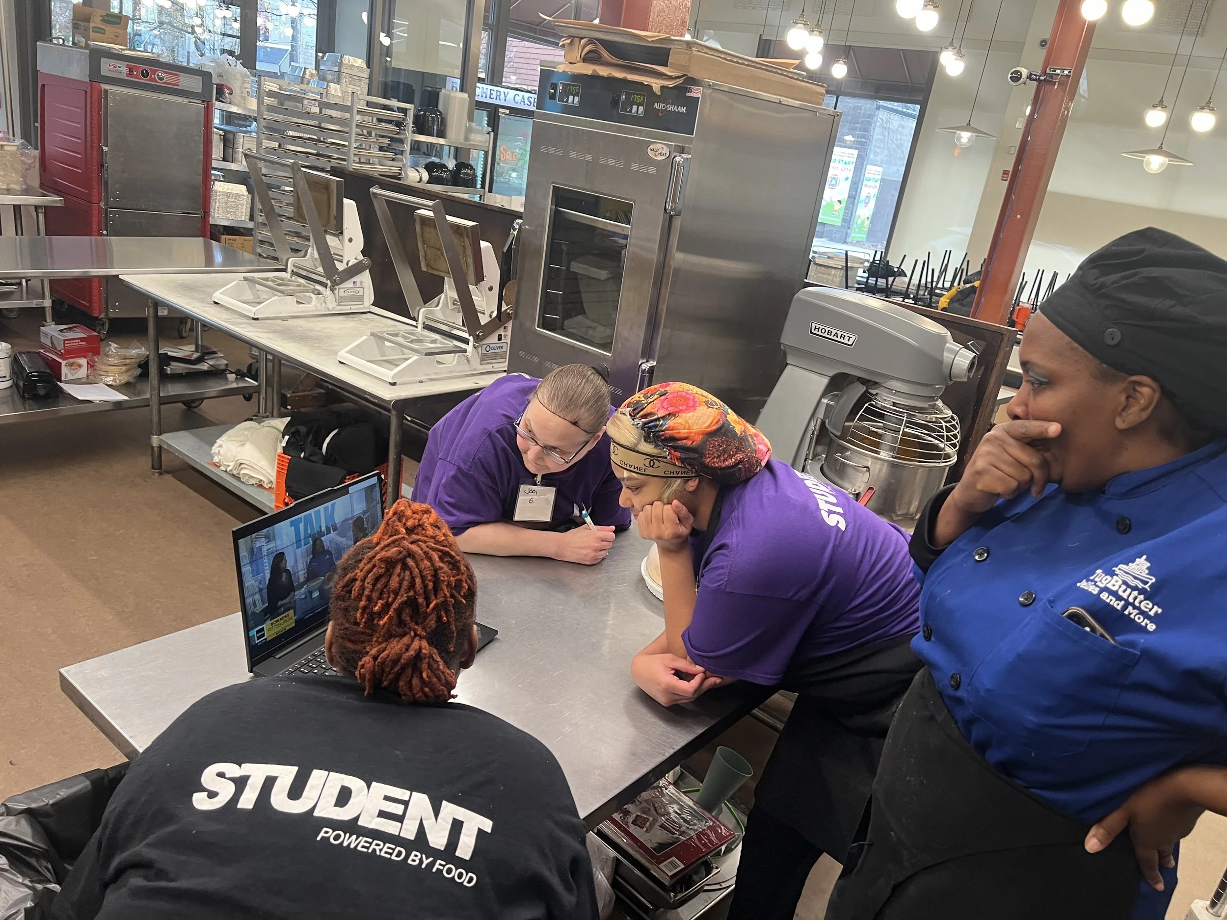 11.24.2025_Chef Missy and students watching her segment_PTL3119.jpg