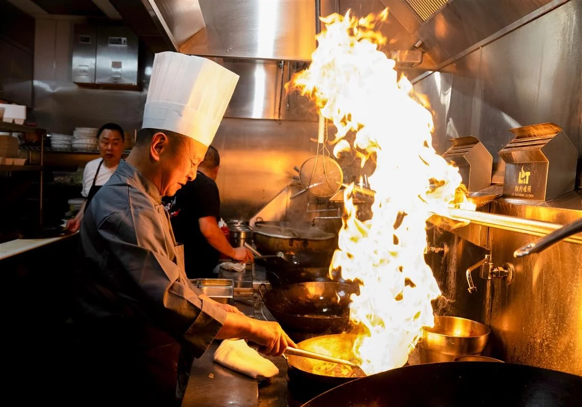 Pittsburgh Post-Gazette | Community Kitchen Pittsburgh Announces Dates for Guest Chef Dinner Series