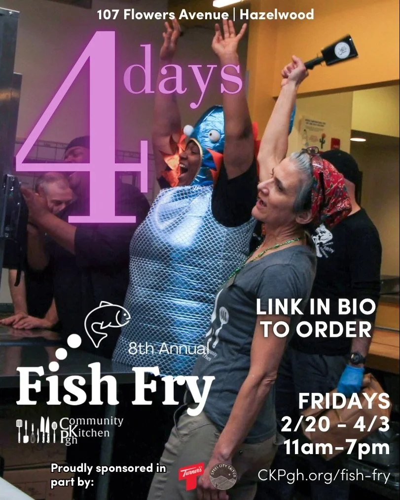 We are 4 days away from frying our tails off at our first FISH FRY FRIDAY of the year!🙌🏼

📆 FRIDAYS | 2/20 - 4/3
🕰️ 11am-7pm
📍 107 Flowers Avenue (corner of Flowers and Second Avenues)

We&rsquo;ll be joined by our friends from @hazelgrovebeer, 
